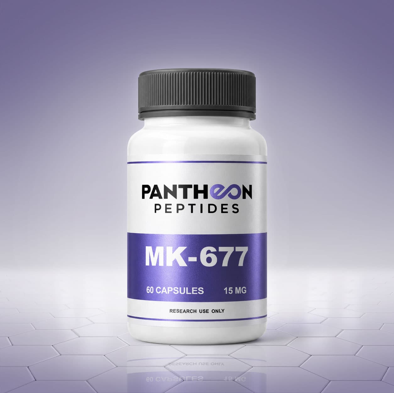 MK-677 Oral
