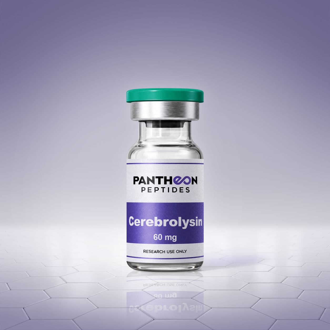 Cerebrolysin