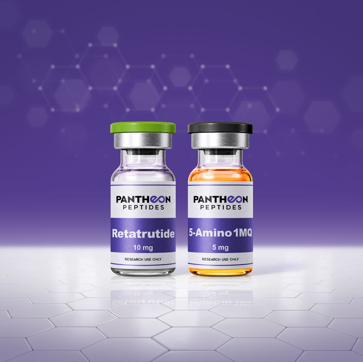 Slim peptides - Weight Loss Peptides