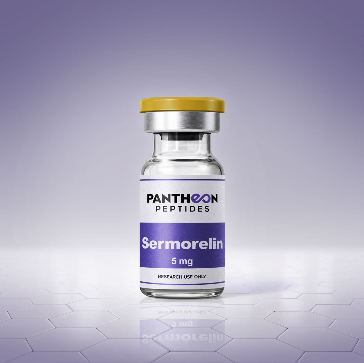 Sermorelin 5mg