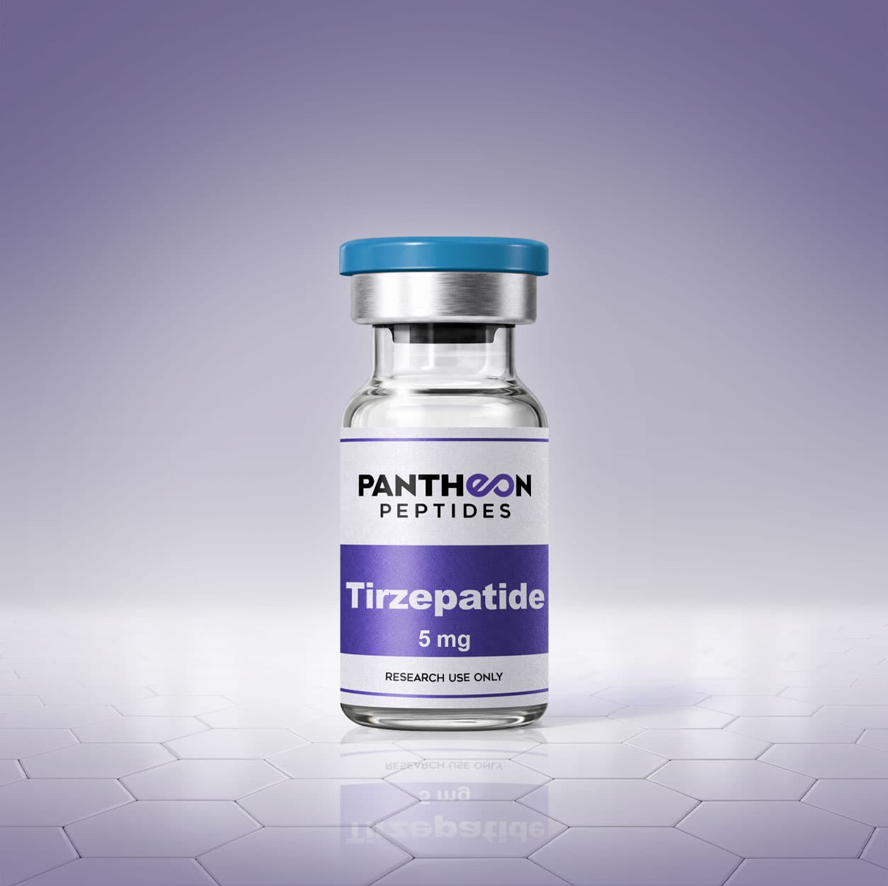 Tirzepatide