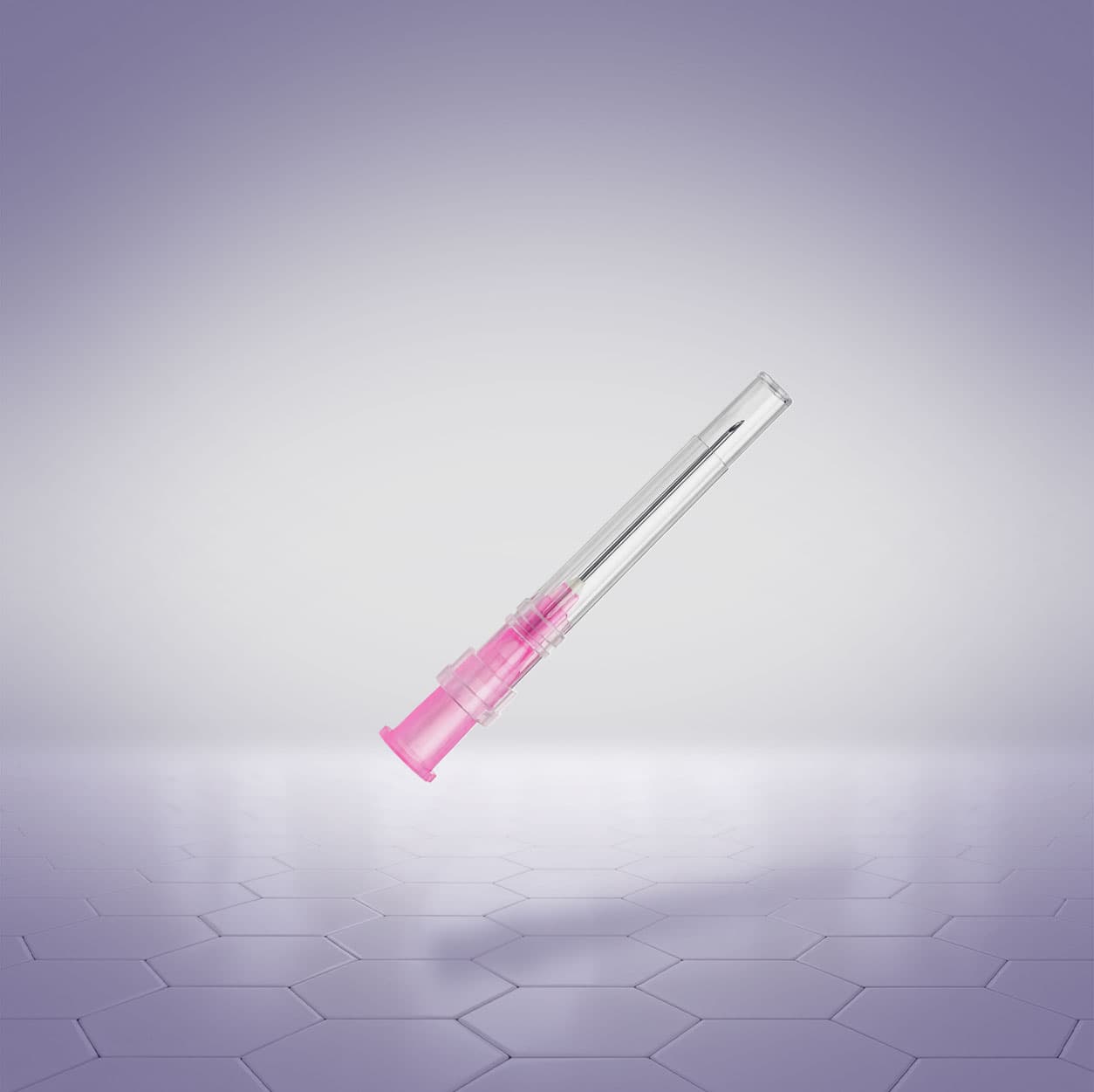 Syringe Tips - Vial Vent