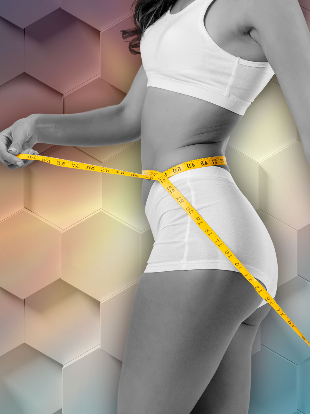 Slim Peptides 6-week cycle