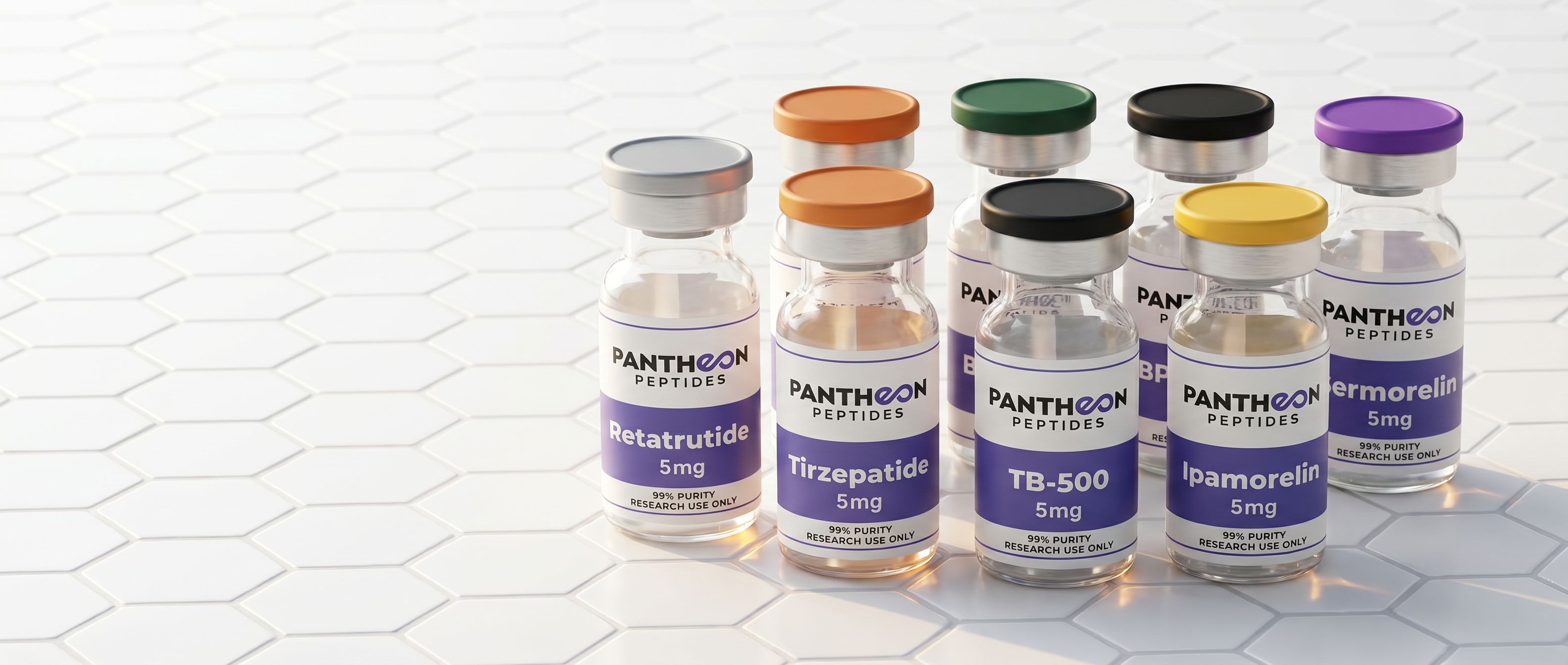 How to Reconstitute Peptides