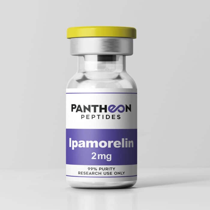 Ipamorelin