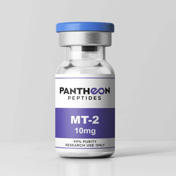 MT-2 (Melanotan 2 Acetate)