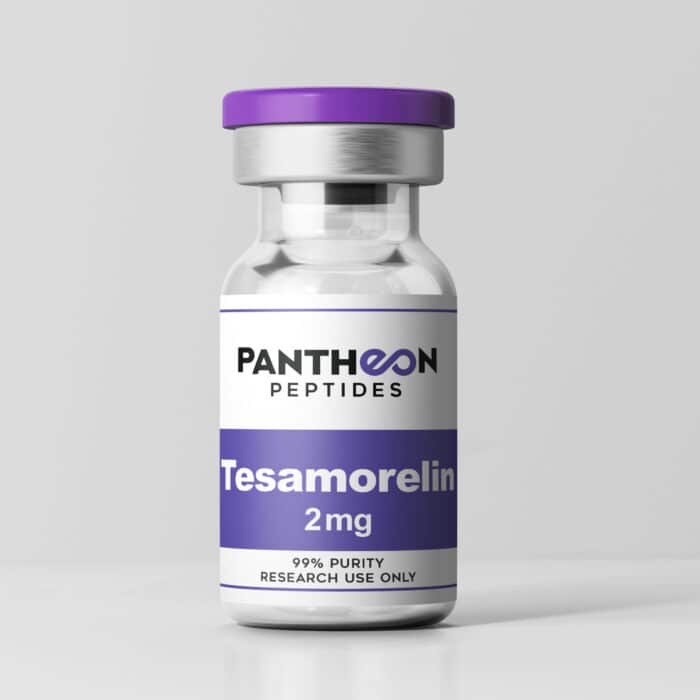Tesamorelin