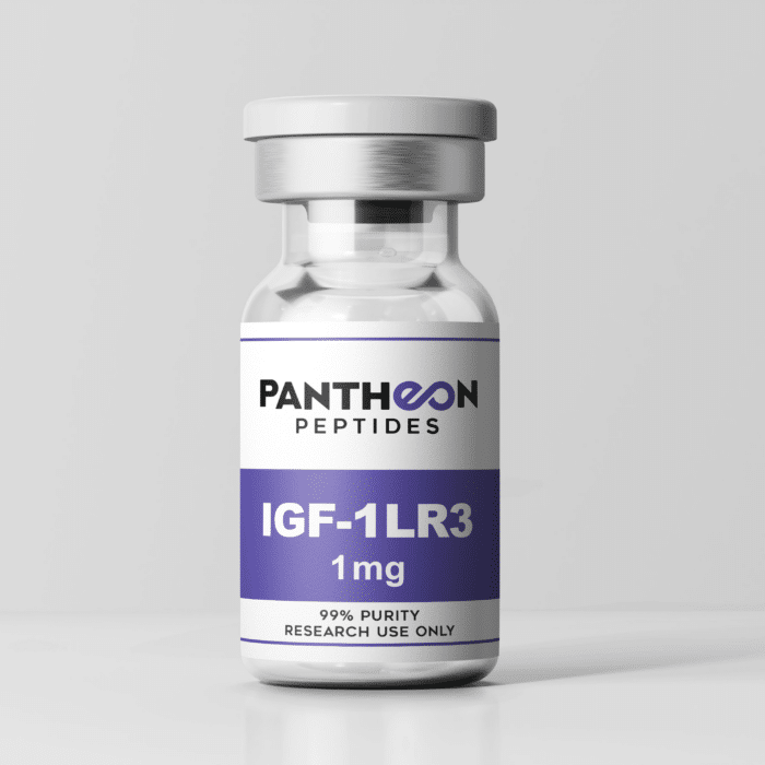 IGF-1LR3