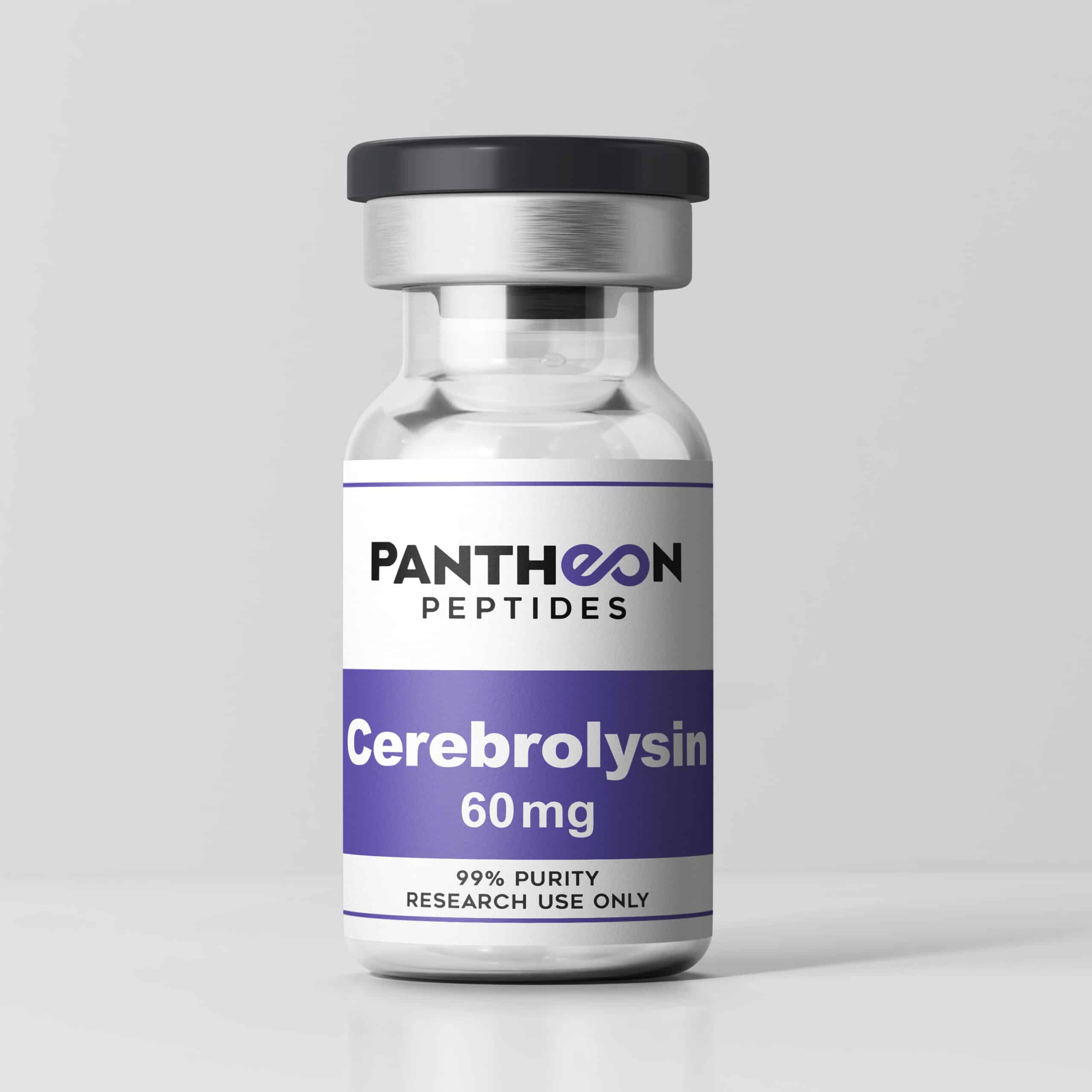 CerebrolysinPeptides
