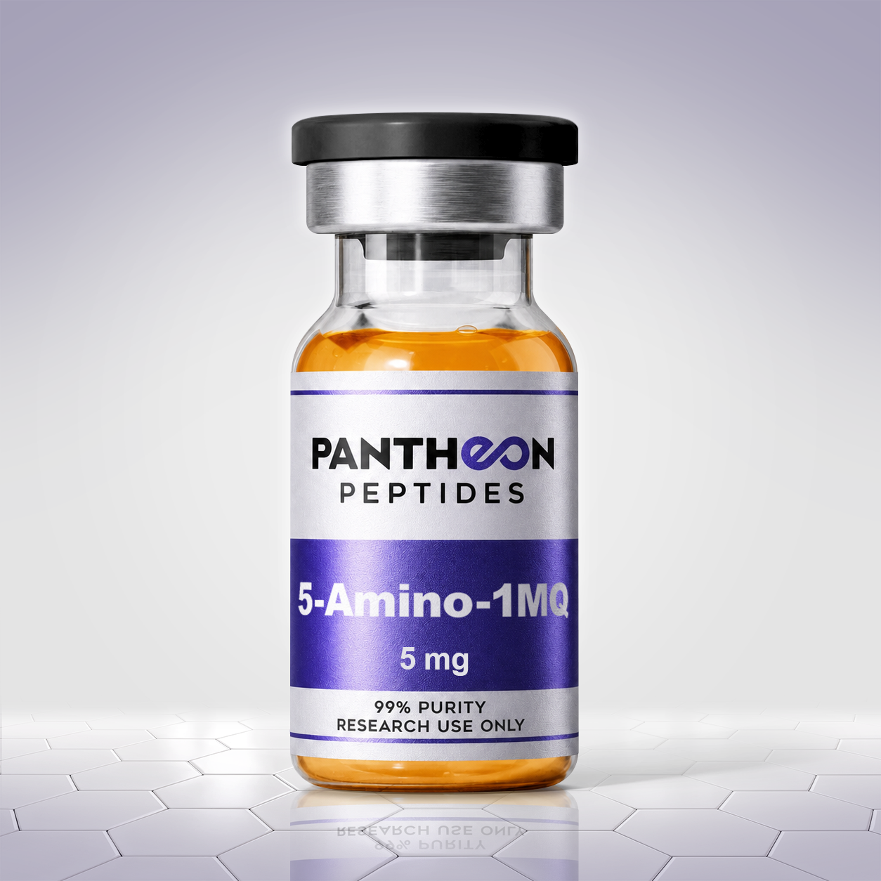 5-AMINO-1MQ