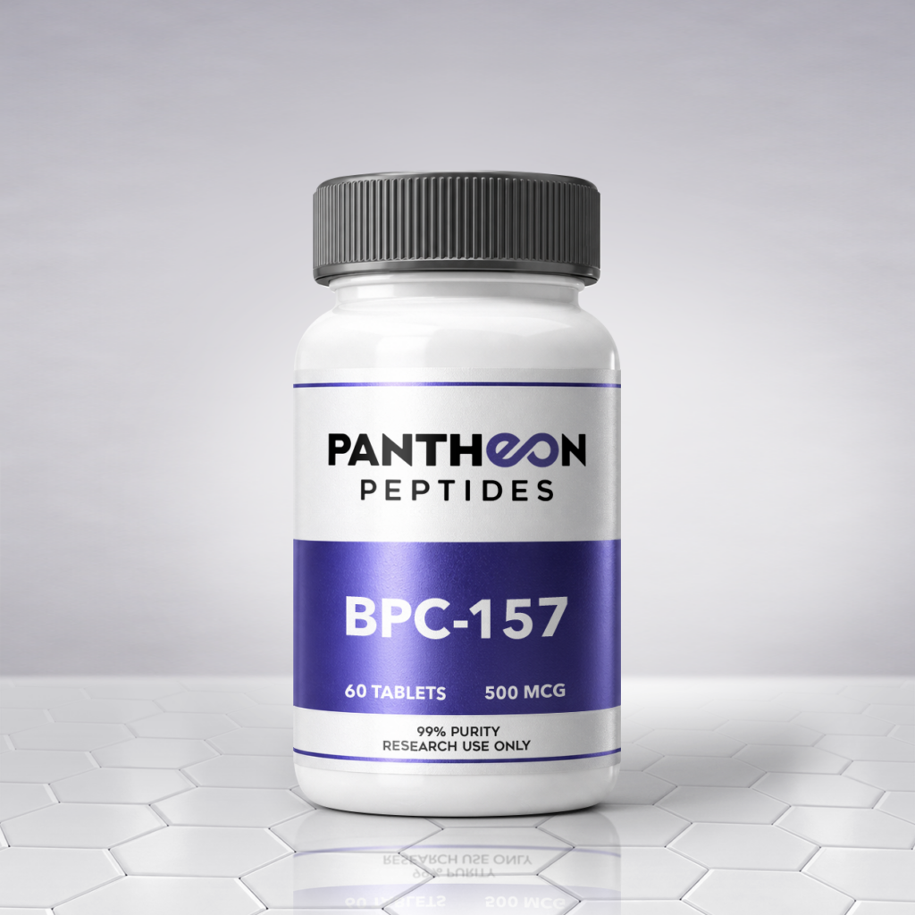 hgh vs bpc 157 Can BPC 157 and HGH make your penis bigger