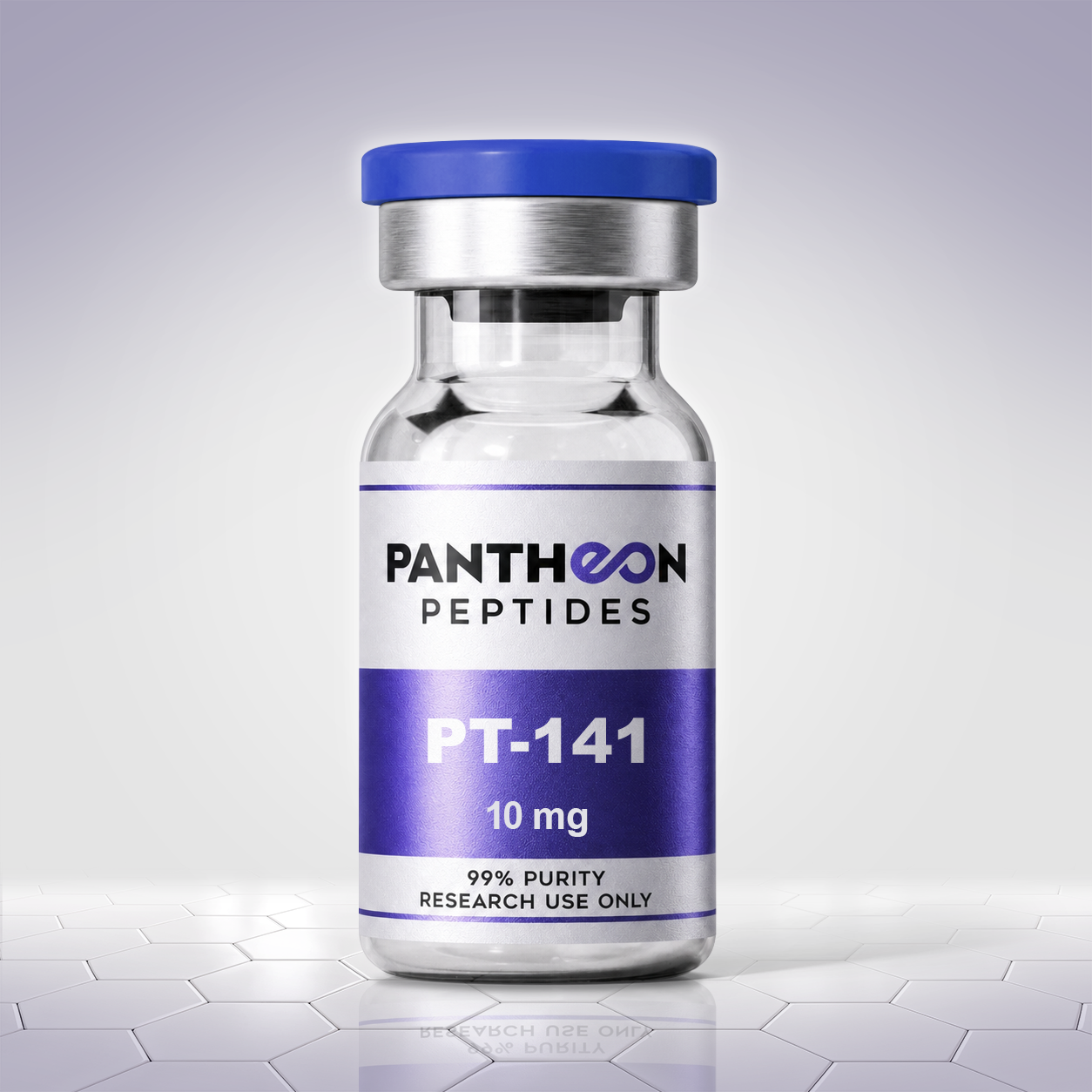 PT-141 (Bremelanotide)